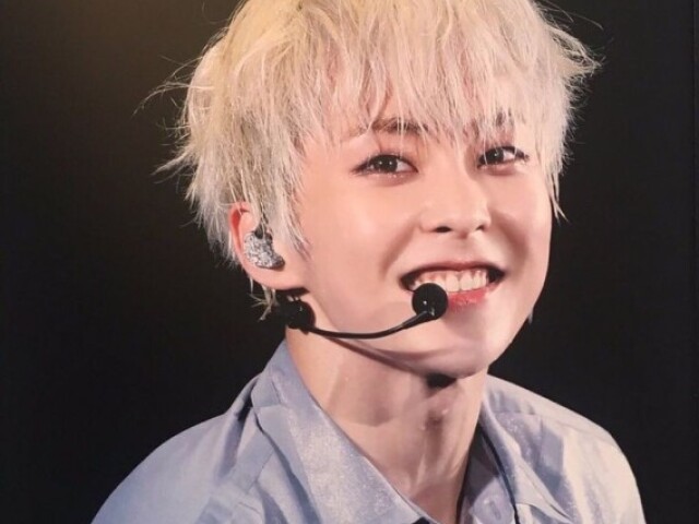 Xiumin (Exo)