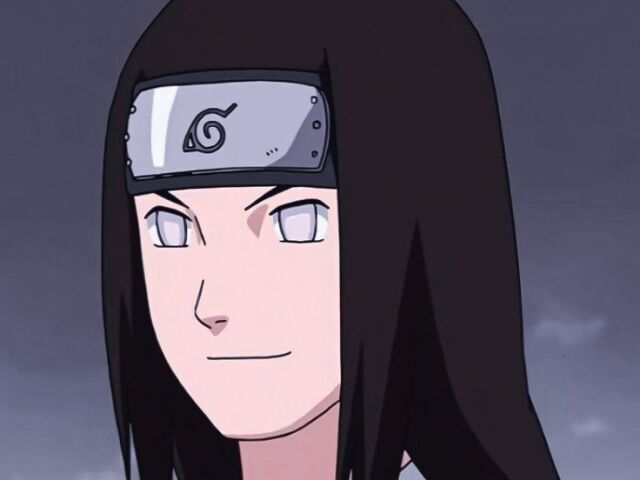 Neji