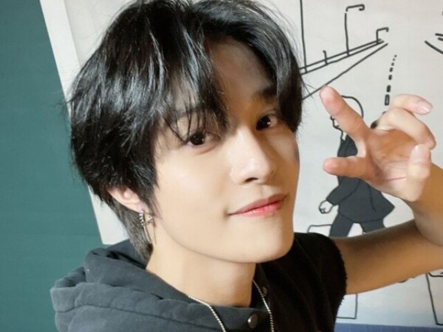 Yangyang (Nct)