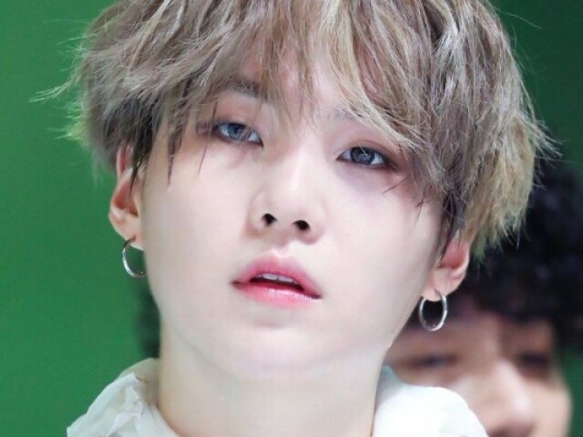 Yoongi (BTS)