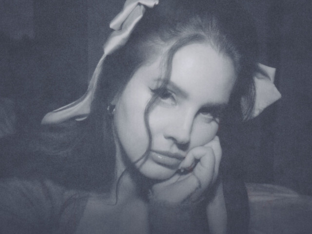 Lana Del Rey