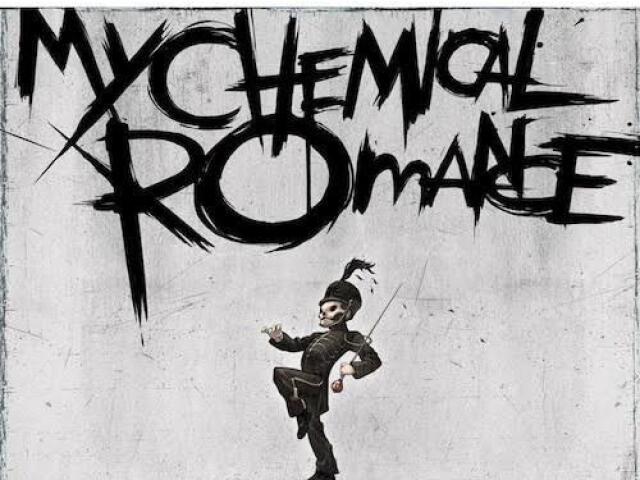 My Chemical Romance