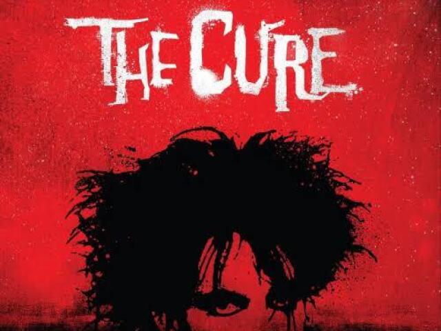 The Cure