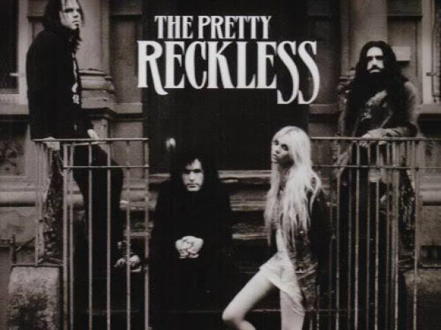 The Pretty Reckless