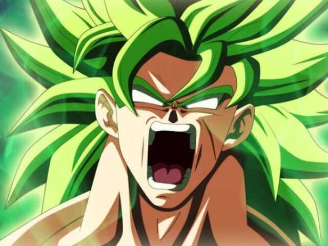 Broly