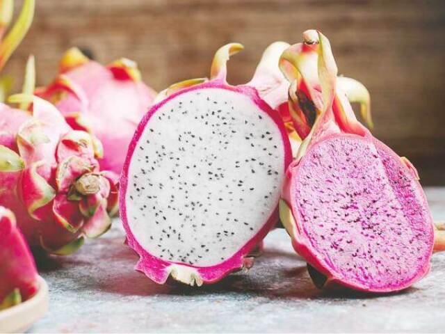 Pitaya