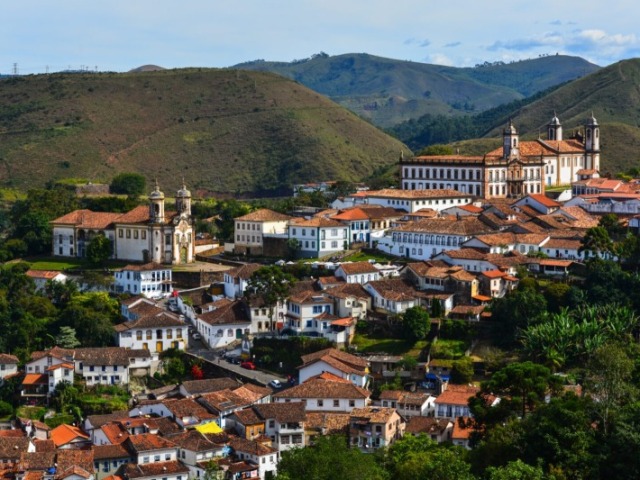 Minas Gerais