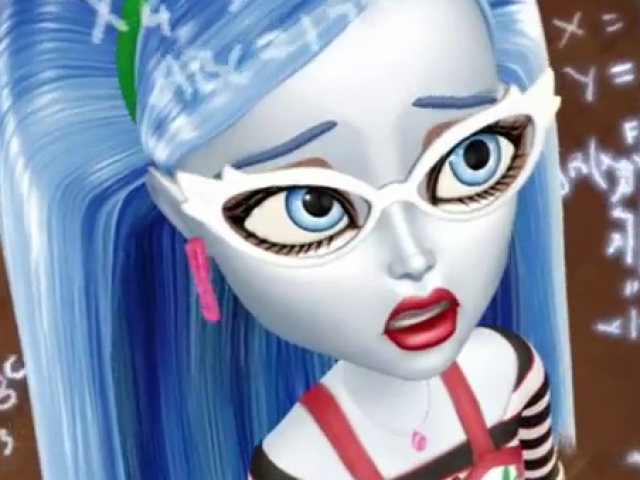 GHOULIA