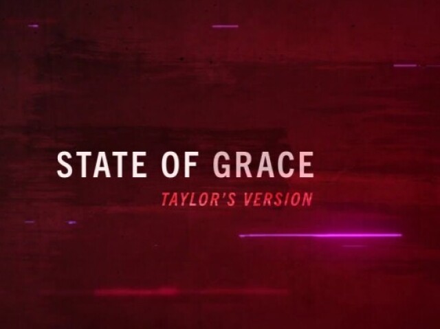 State Of Grace