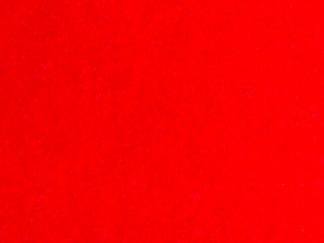 Vermelho