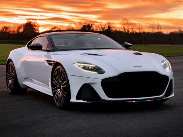 Aston Martin