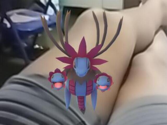 Hydreigon