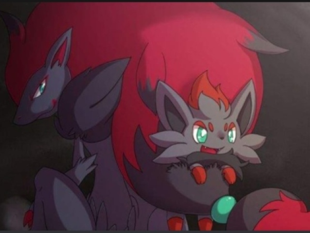 Zoroark