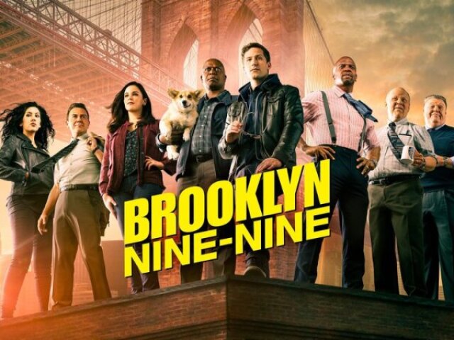 Brooklyn-nine-Nine