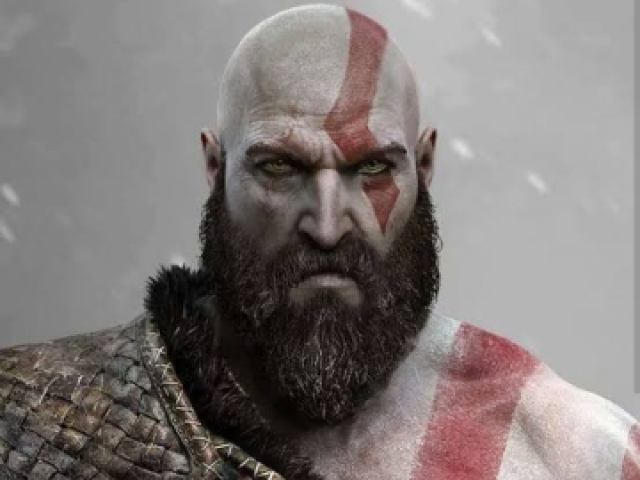 Kratos