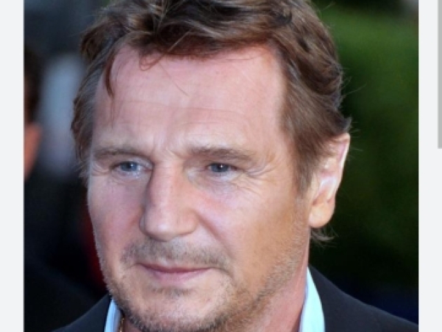 Liam Neeson