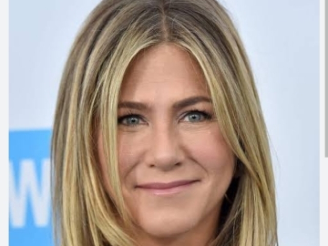 Jennifer Anniston