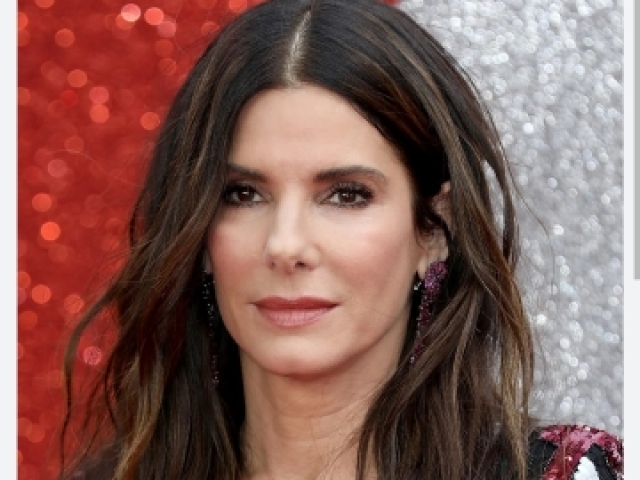 Sandra Bullock