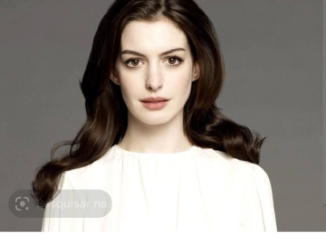 Anne Hathaway