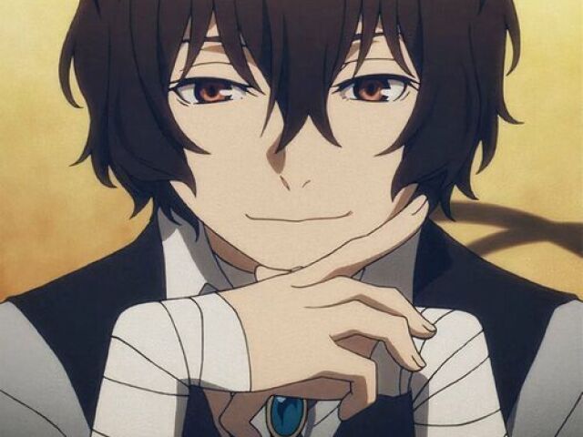 dazai