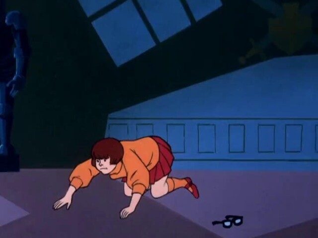 velma