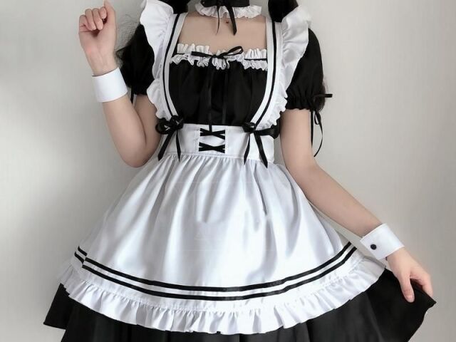 maid