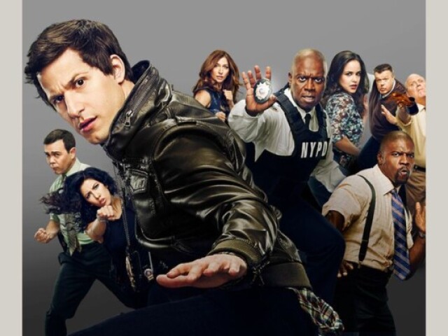 🌻Brooklyn nine-nine