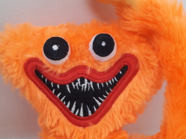 Huggy wuggy