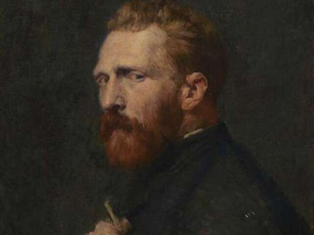 Vicent Van Gogh