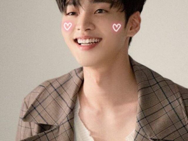 Kim Min Jae