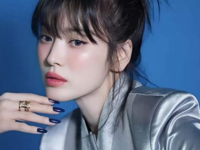 Song Hye Kyo