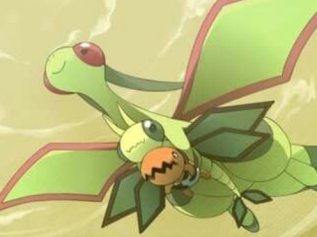 Flygon