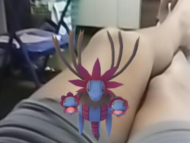 Hydreigon