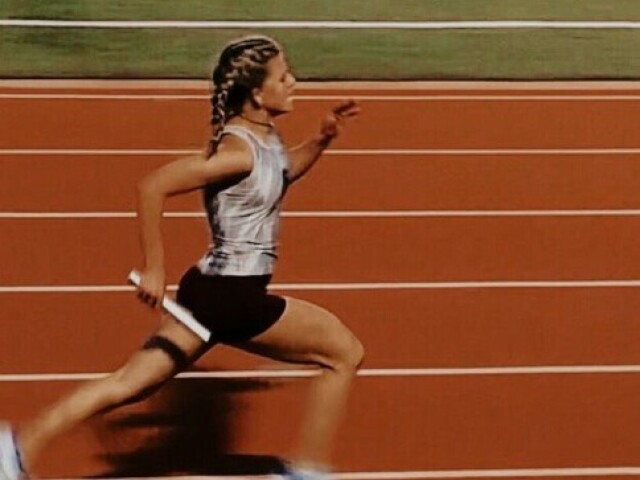Atletismo🏃♂️