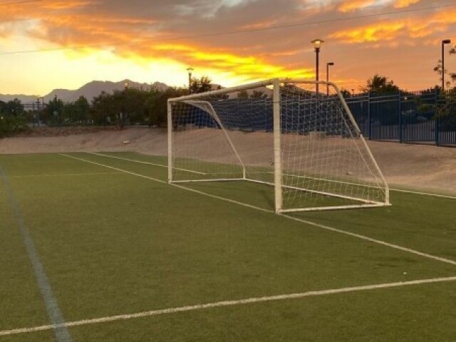 Futebol⚽️