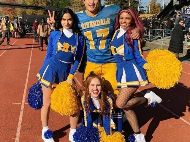 Riverdale