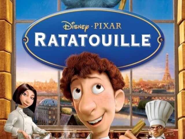 Ratatouille