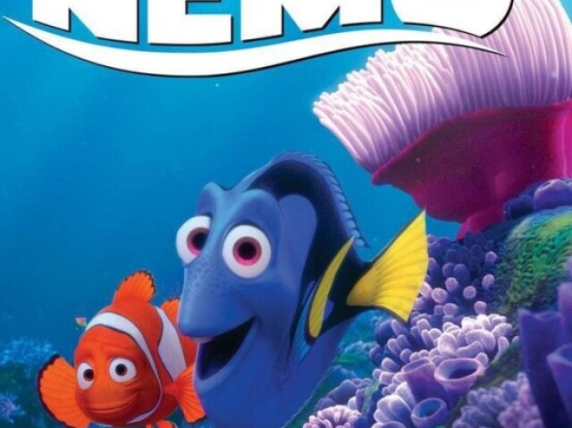 Procurando nemo