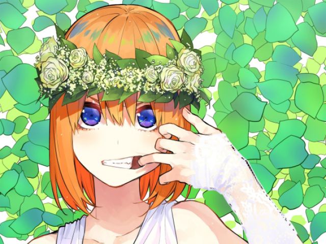 Yotsuba Nakano