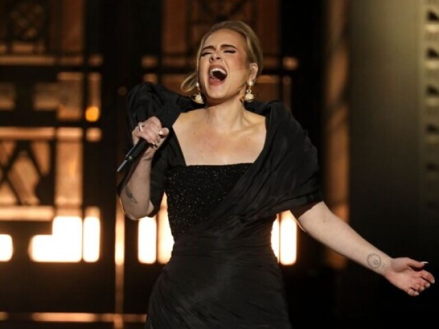 Adele