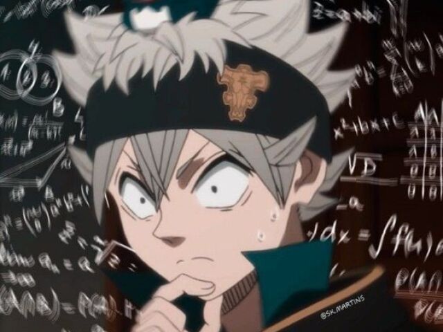 Asta