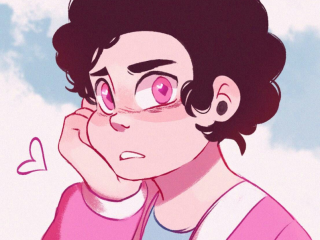 Steven Universo(Lp)