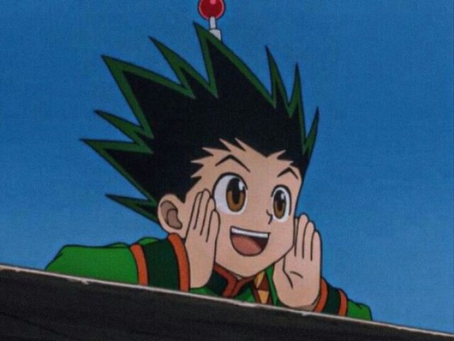 Gon