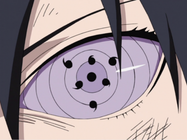 Rinne Sharingan