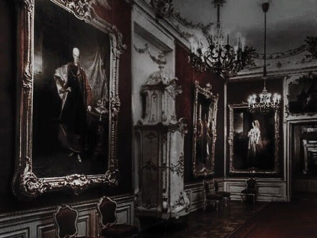 Sala de artes ✨
