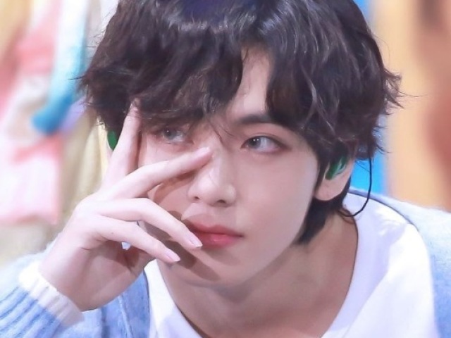 Taehyung