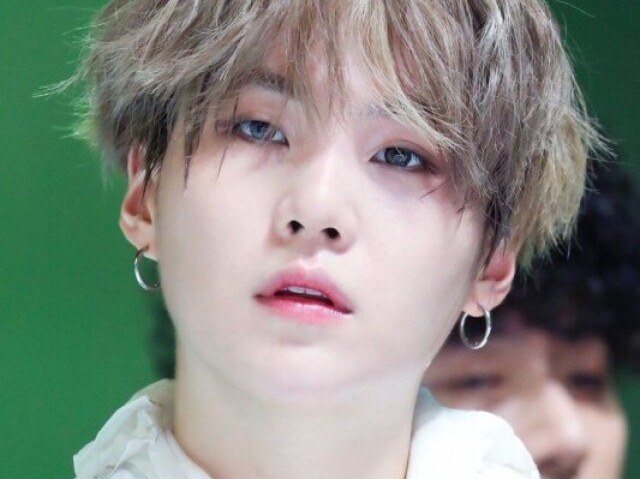 Yoongi