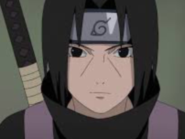 Itachi