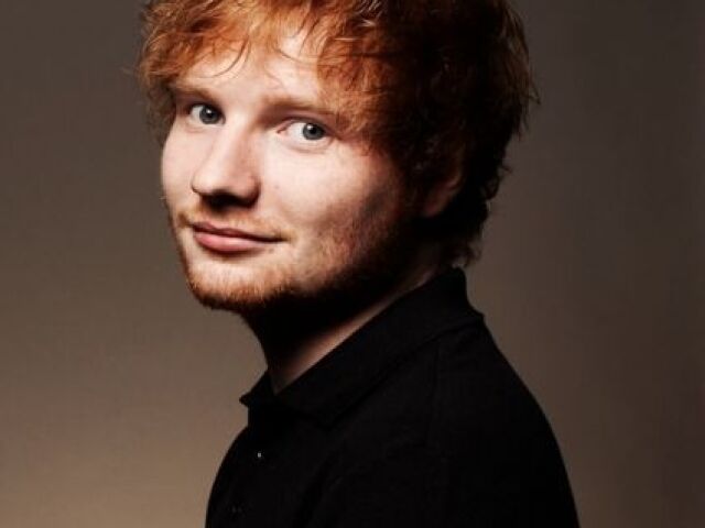 ed sheeran