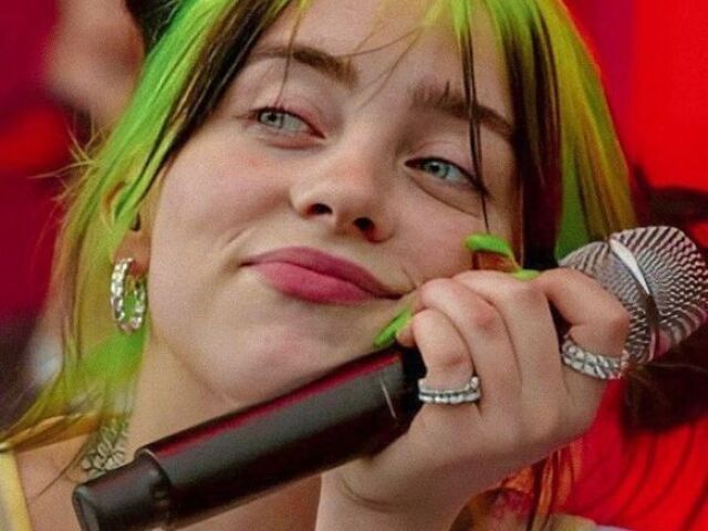 billie eilish